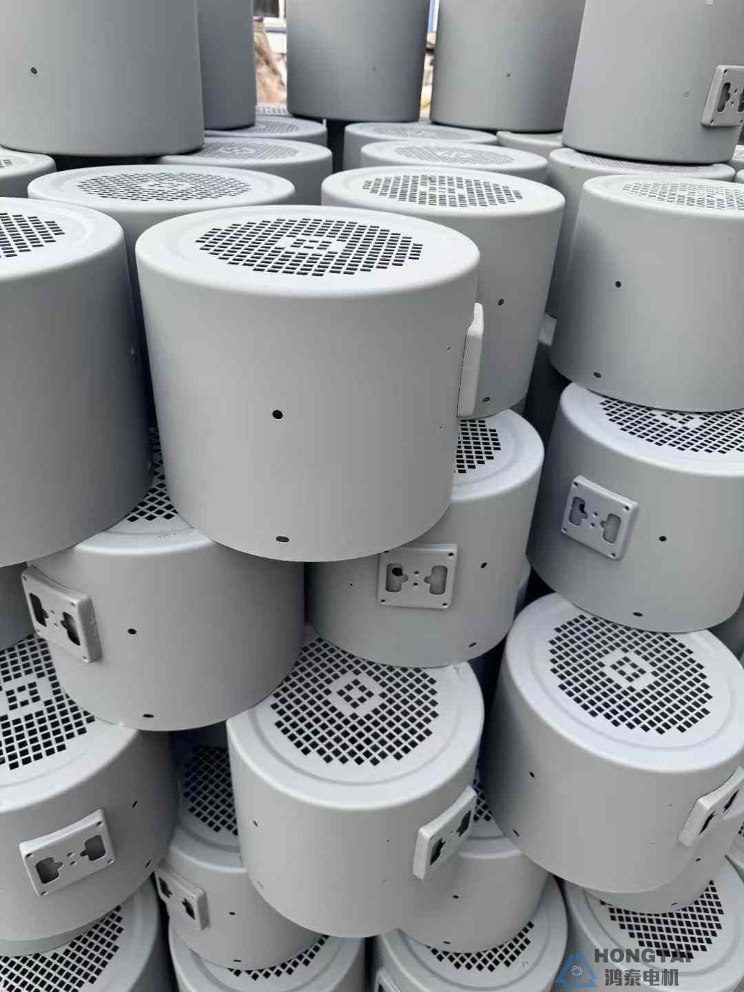  YE2-315M-4变频电机用G系列变频风机