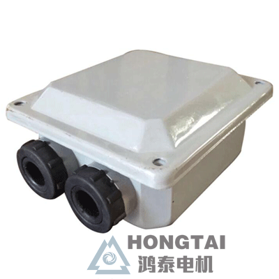  YE2-315M-4Y2电机接线盒-塑料