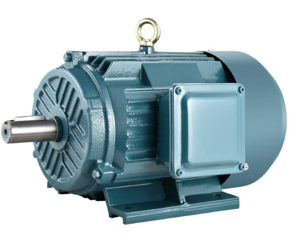  YE2-315M-4六八极电机参数表