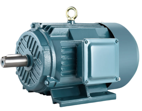  YE2-315M-4八极十极电机参数表