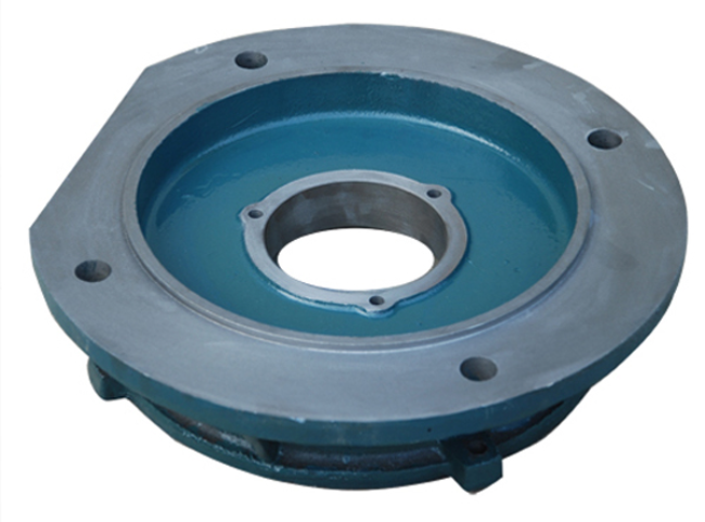  YE2-315M-4电机法兰盘-立式电机前端盖-驱动端